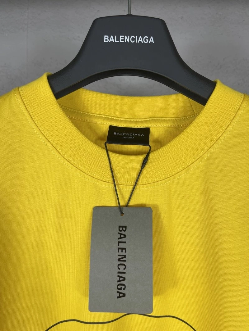 Balenciaga T-Shirts Original 96406