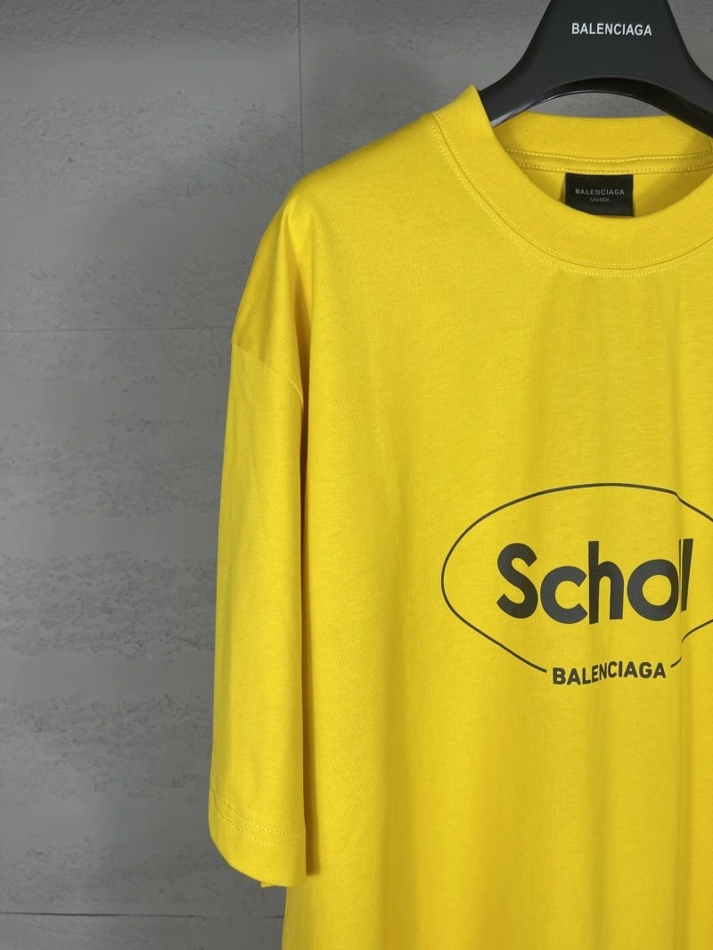 Balenciaga T-Shirts Original 96406