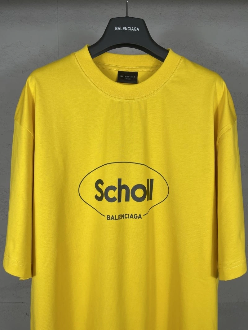 Balenciaga T-Shirts Original 96406
