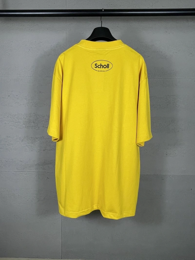 Balenciaga T-Shirts Original 96406