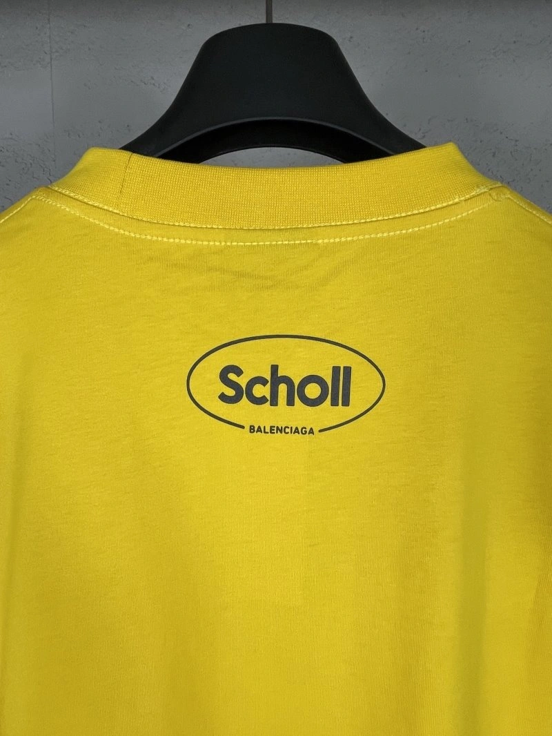 Balenciaga T-Shirts Original 96406