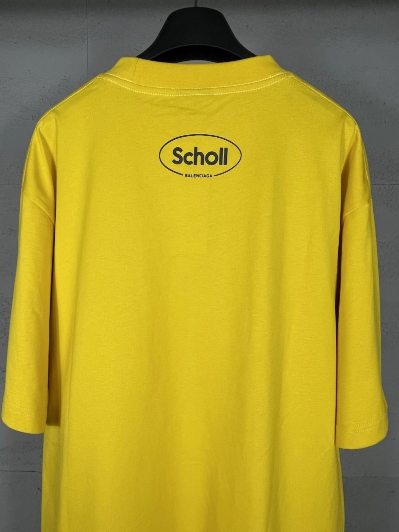 Balenciaga T-Shirts Original 96406