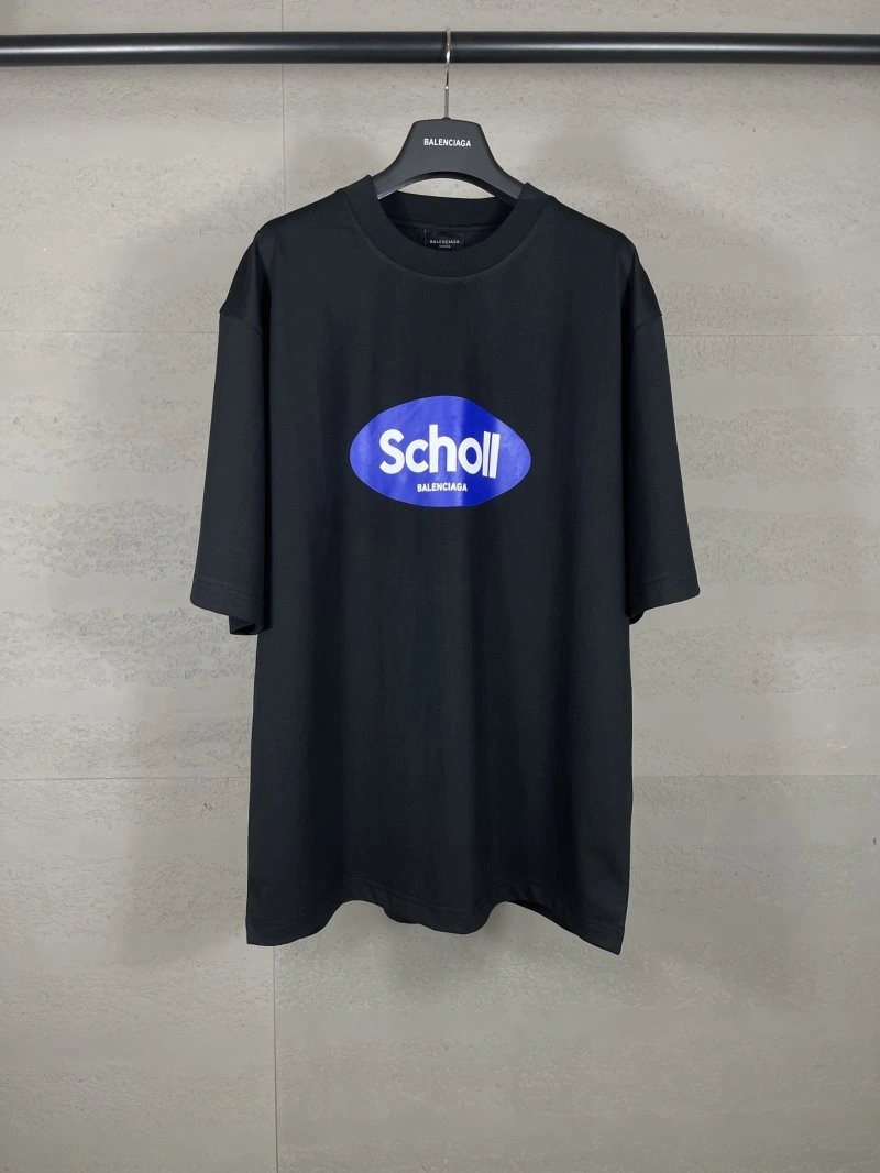 Balenciaga T-Shirts AllSeason 96407