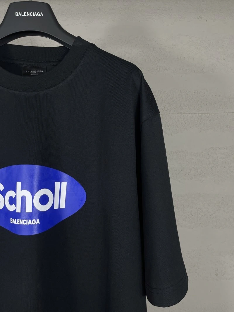 Balenciaga T-Shirts AllSeason 96407