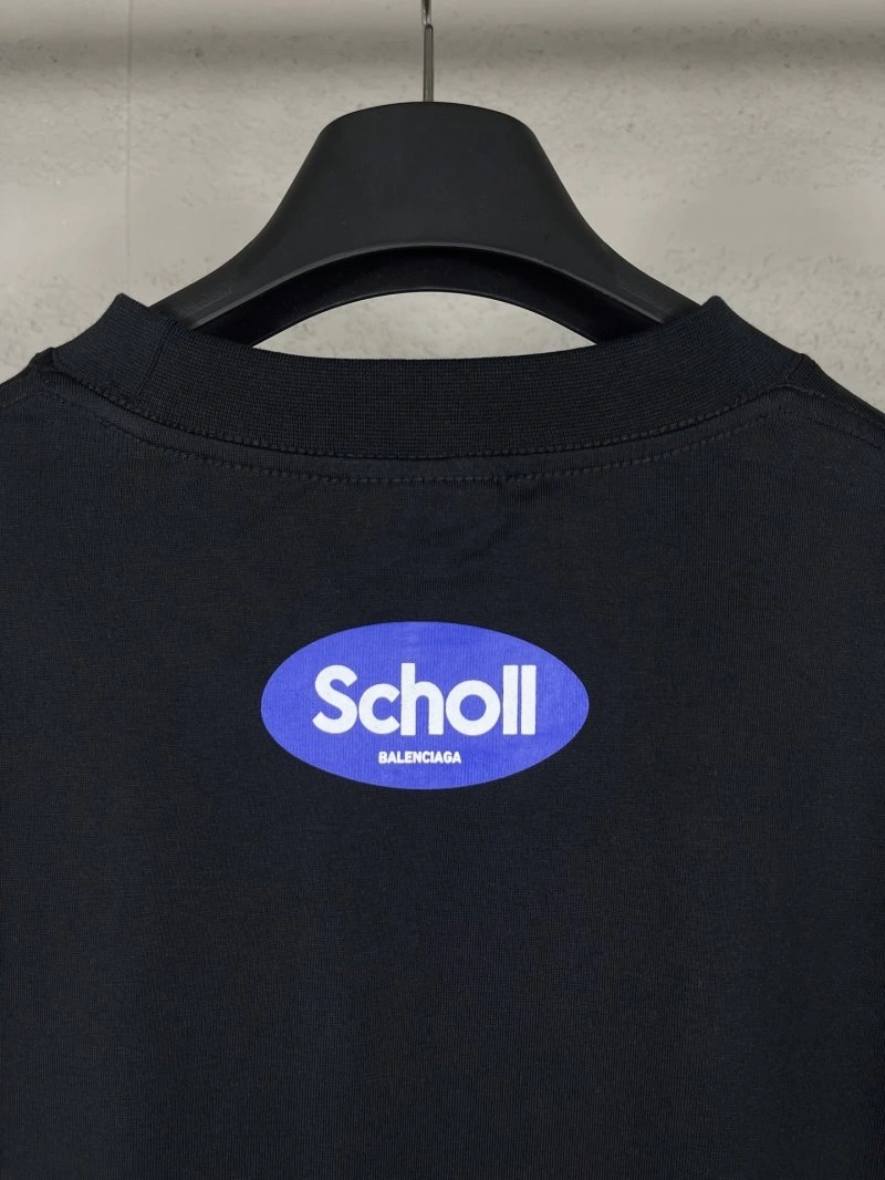 Balenciaga T-Shirts AllSeason 96407