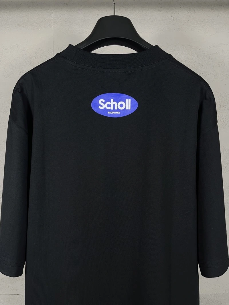Balenciaga T-Shirts AllSeason 96407