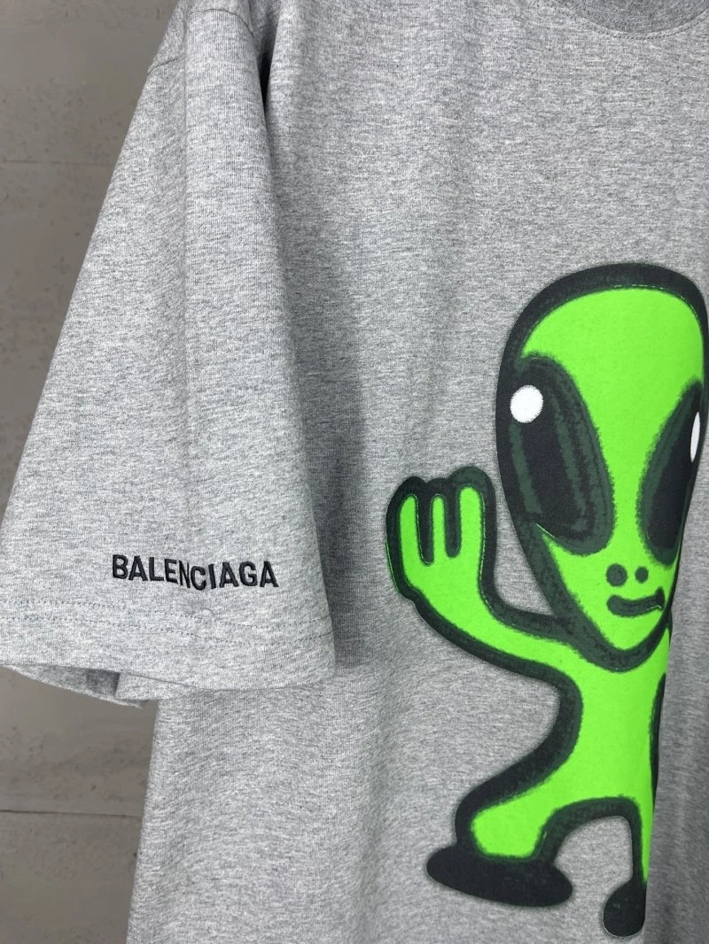 Attractive Balenciaga T-Shirts 96402