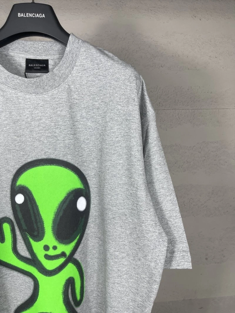 Attractive Balenciaga T-Shirts 96402