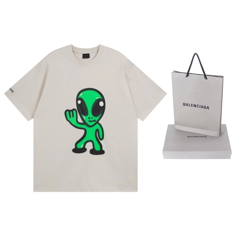Balenciaga T-Shirts Unique 96410