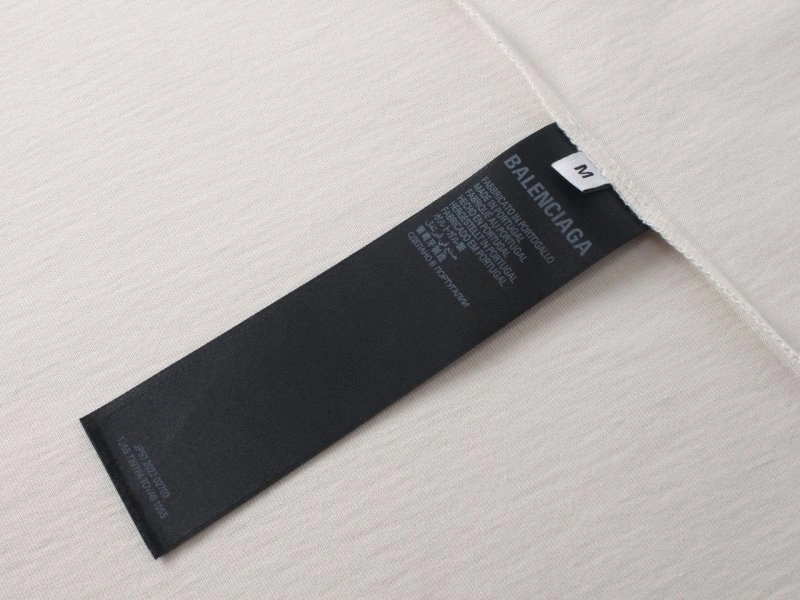 Balenciaga T-Shirts Unique 96410