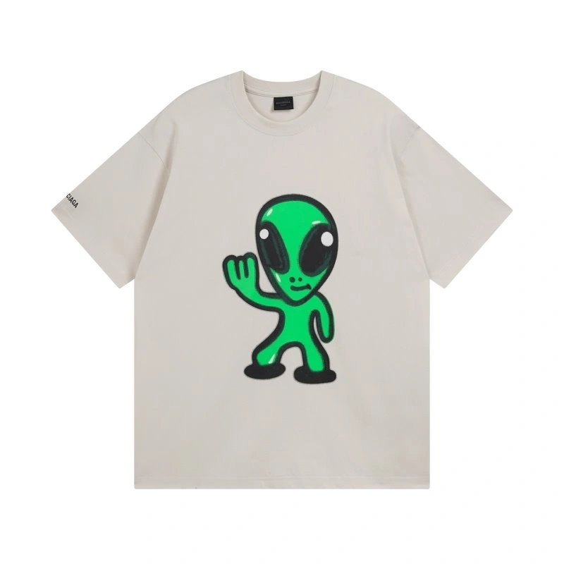 Balenciaga T-Shirts Unique 96410
