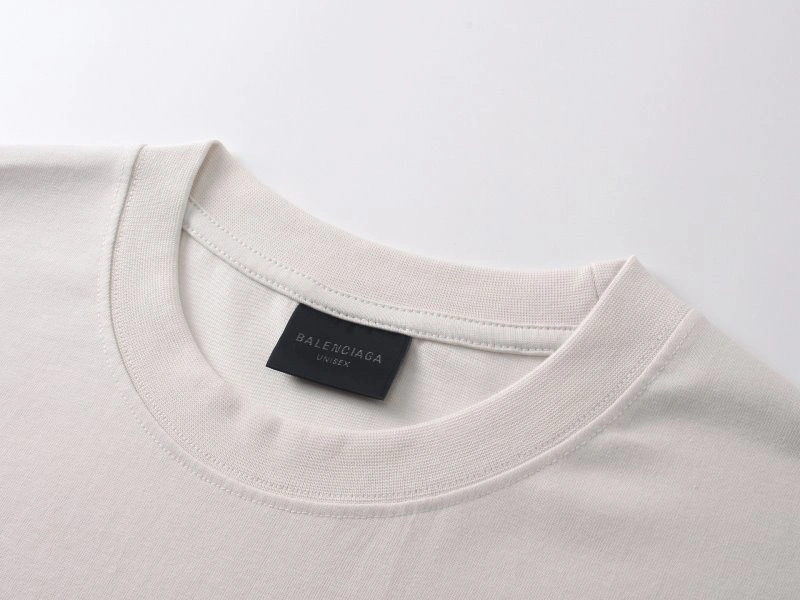 Balenciaga T-Shirts Unique 96410