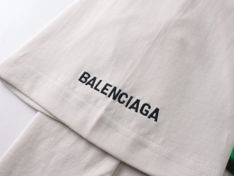 Balenciaga T-Shirts Unique 96410
