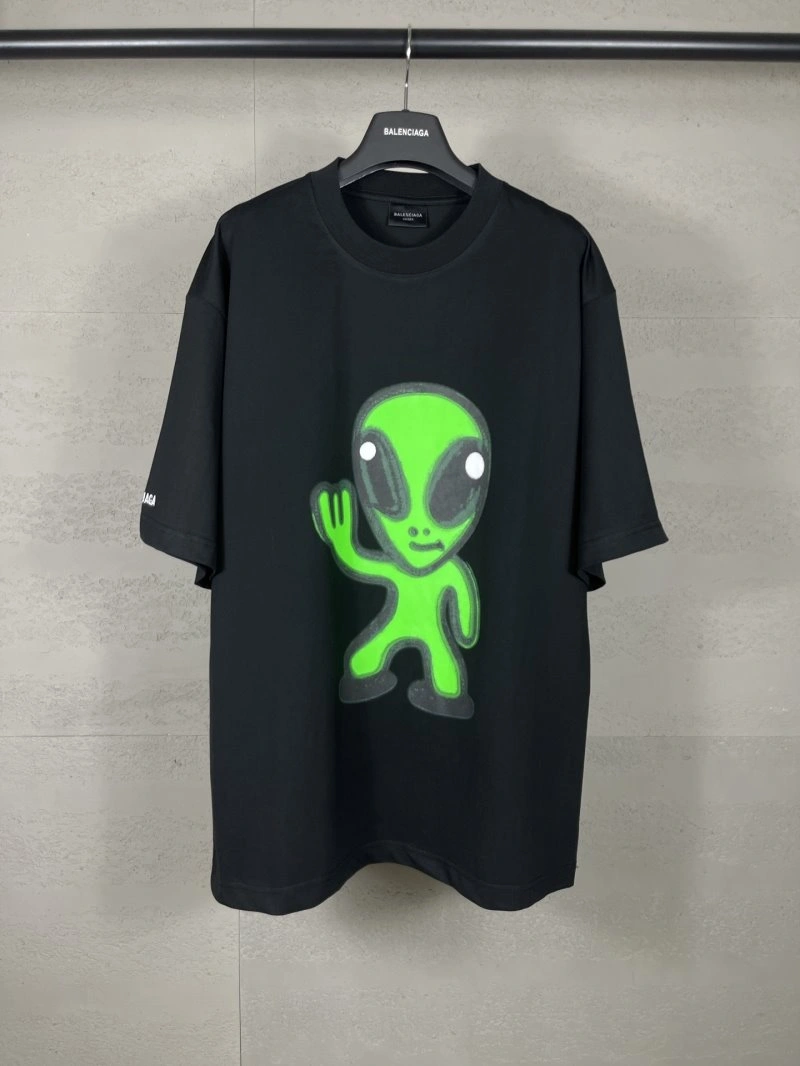 SmartChoice Balenciaga T-Shirts 96484