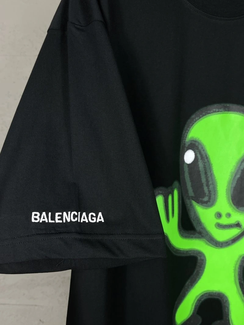SmartChoice Balenciaga T-Shirts 96484
