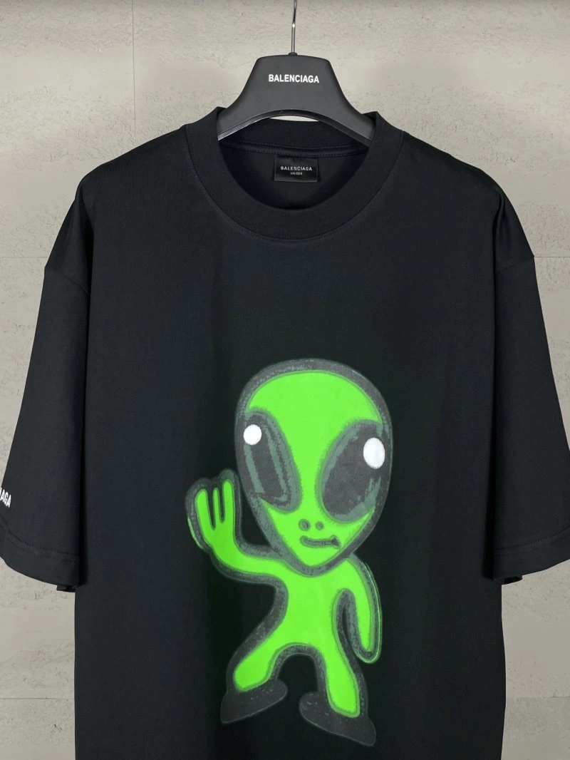 SmartChoice Balenciaga T-Shirts 96484