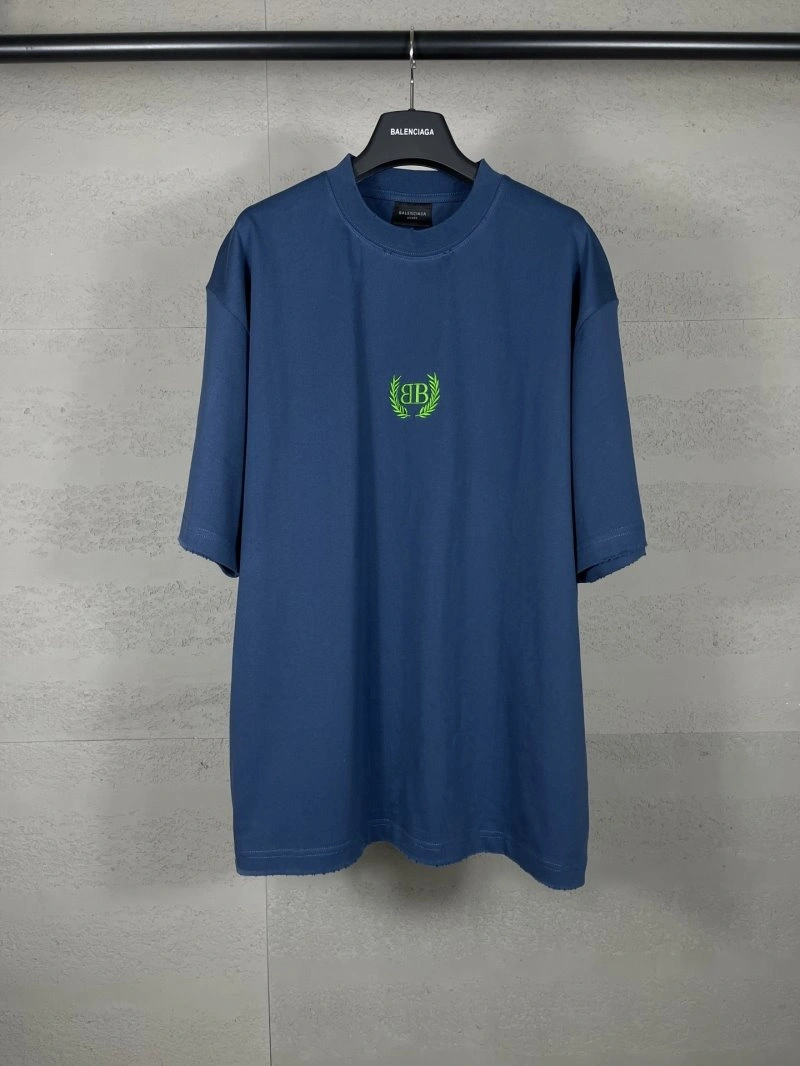 Stretchable Balenciaga T-Shirts 96486