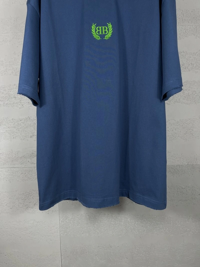 Stretchable Balenciaga T-Shirts 96486