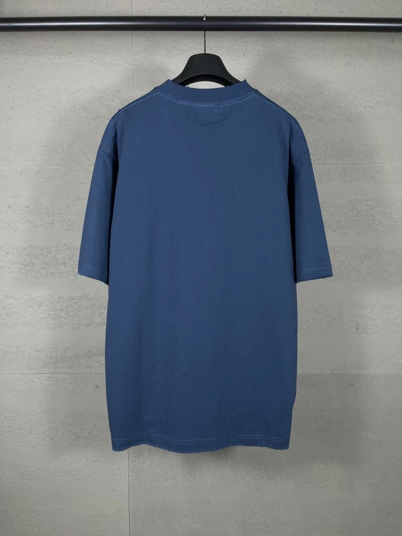 Stretchable Balenciaga T-Shirts 96486