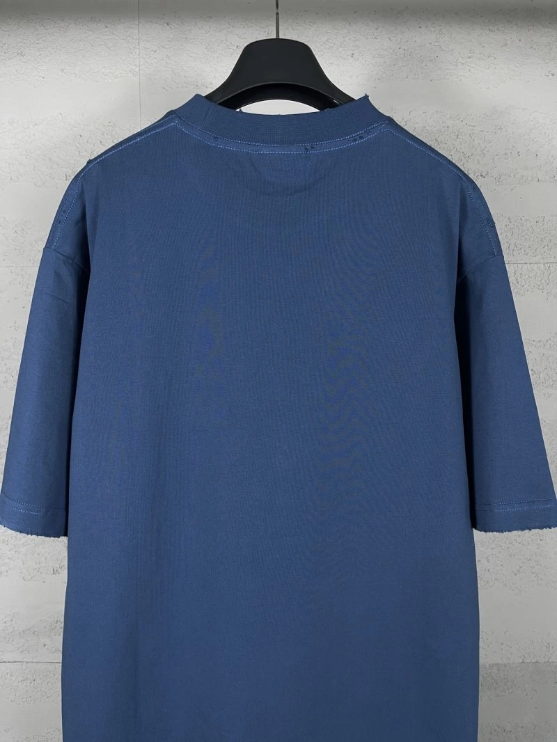 Stretchable Balenciaga T-Shirts 96486