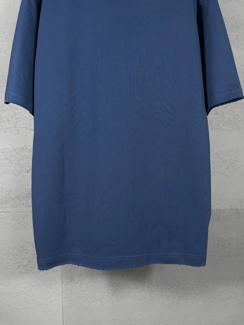 Stretchable Balenciaga T-Shirts 96486