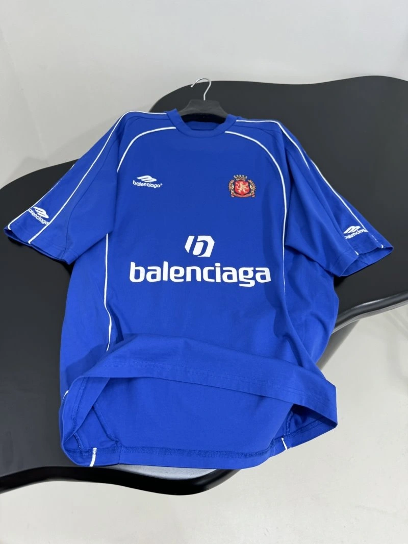 EasyCare Balenciaga T-Shirts 96397