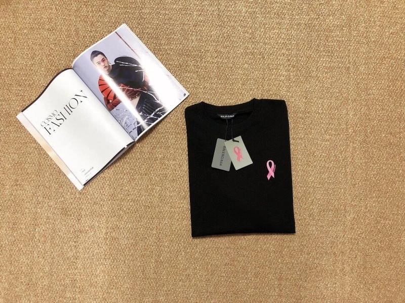 Balenciaga T-Shirts UrbanStyle 96437