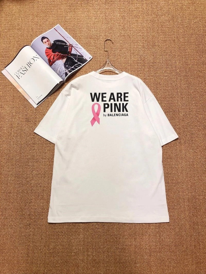 Balenciaga T-Shirts Affordable 96398