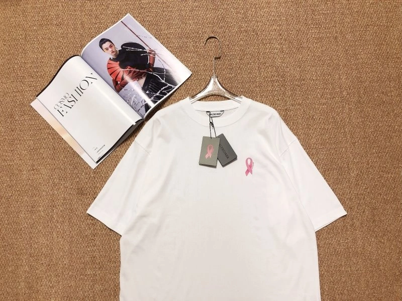 Balenciaga T-Shirts Affordable 96398
