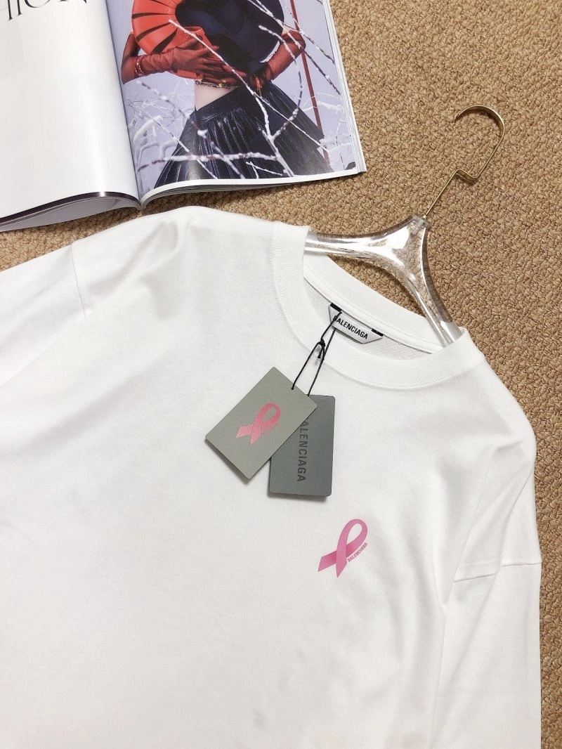 Balenciaga T-Shirts Affordable 96398