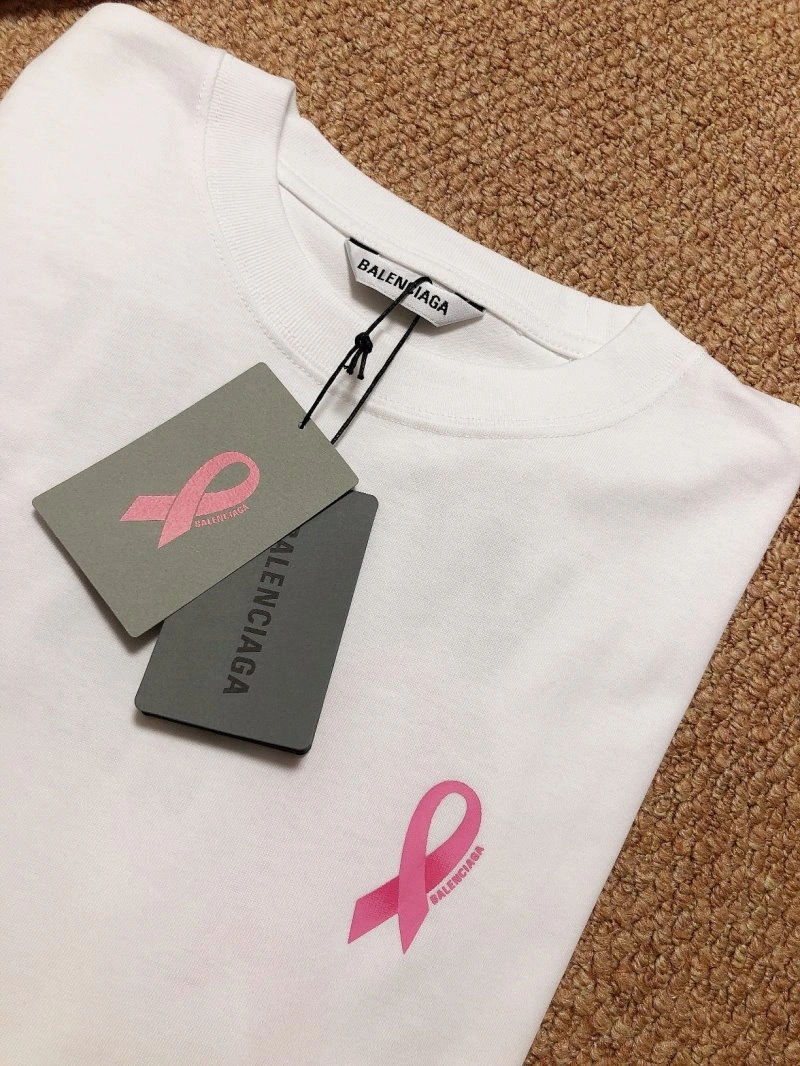 Balenciaga T-Shirts Affordable 96398