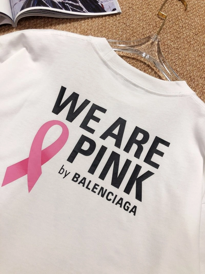 Balenciaga T-Shirts Affordable 96398