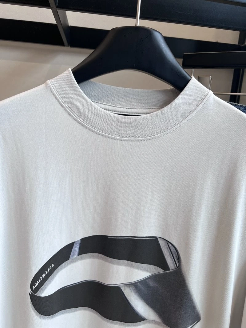 Functional Balenciaga T-Shirts 96394