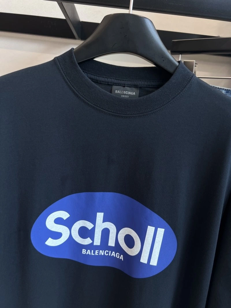 Balenciaga T-Shirts Contemporary 96434