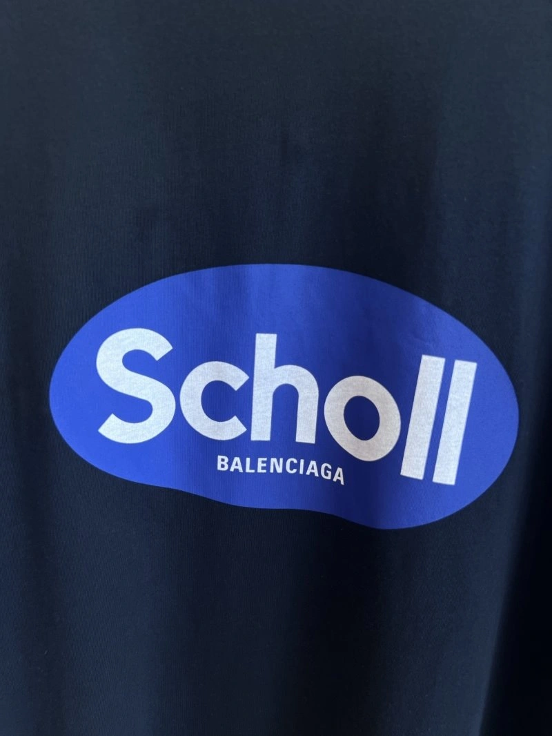 Balenciaga T-Shirts Contemporary 96434
