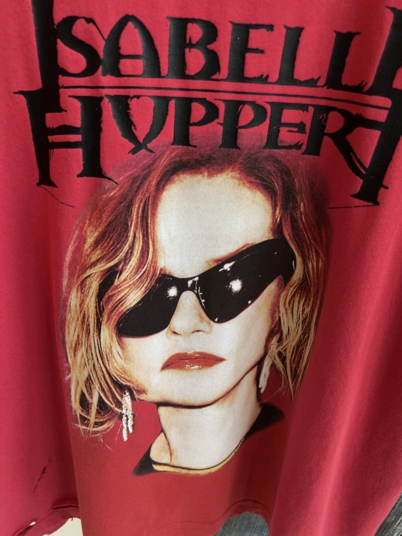 Balenciaga T-Shirts AllSeason 96435
