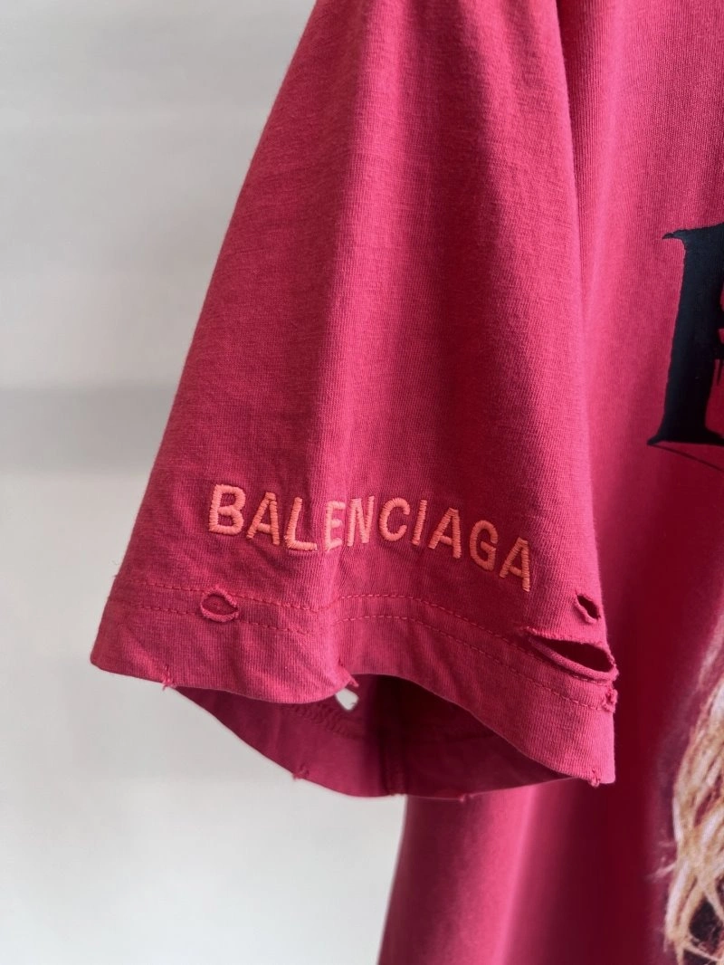 Balenciaga T-Shirts AllSeason 96435