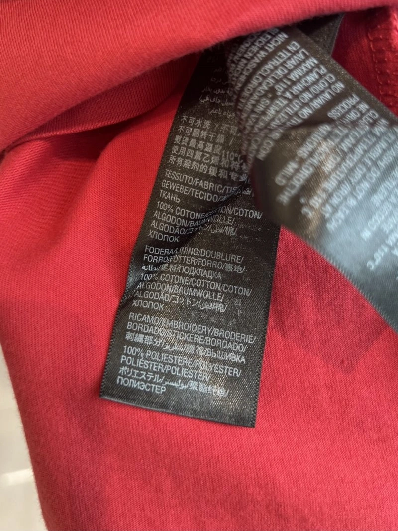 Balenciaga T-Shirts AllSeason 96435