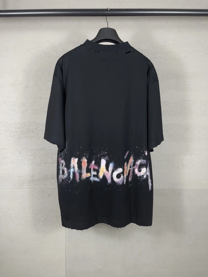 Thermal Balenciaga T-Shirts 96392