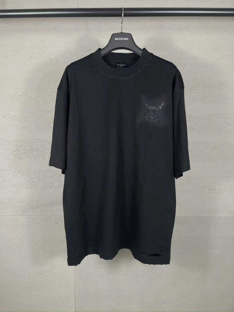 Thermal Balenciaga T-Shirts 96392