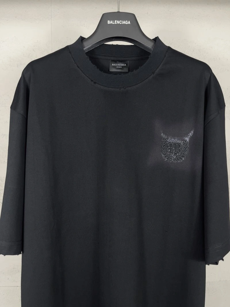 Thermal Balenciaga T-Shirts 96392