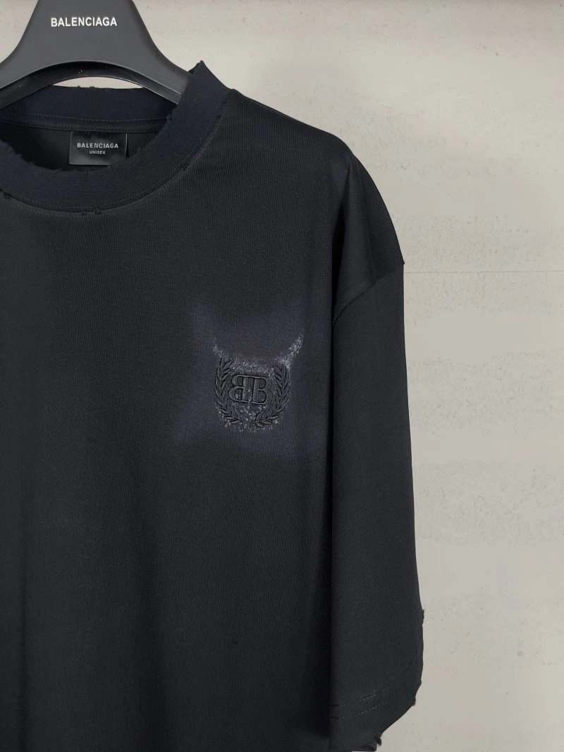 Thermal Balenciaga T-Shirts 96392