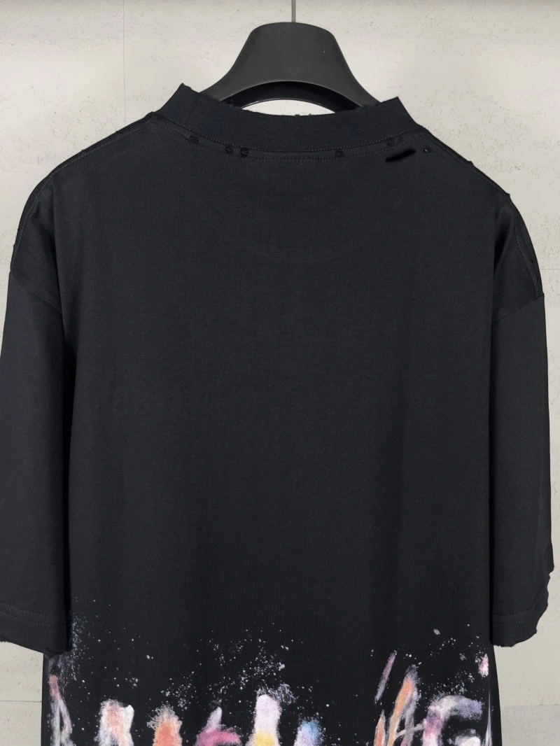 Thermal Balenciaga T-Shirts 96392