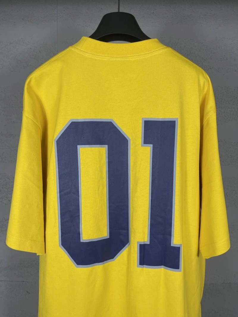 Balenciaga T-Shirts Durable 96390
