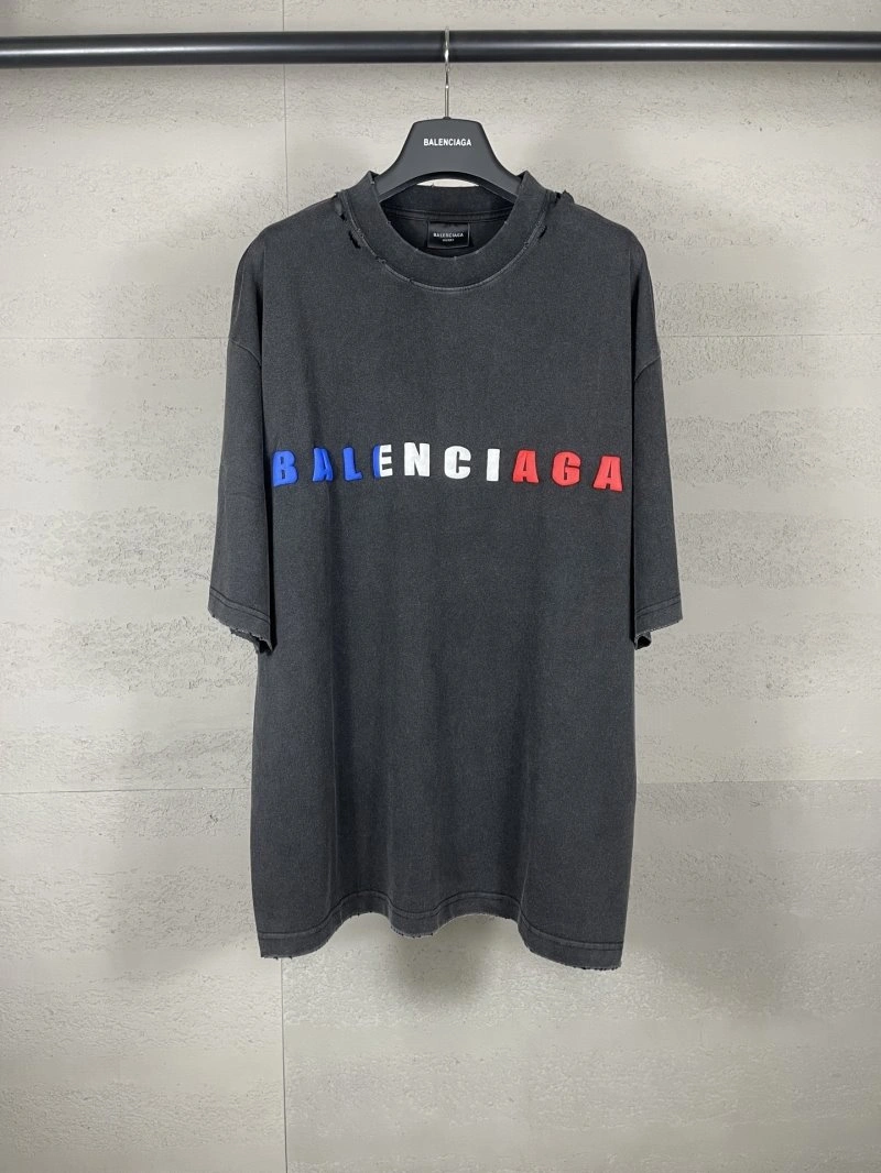 Balenciaga T-Shirts Trendy 96391