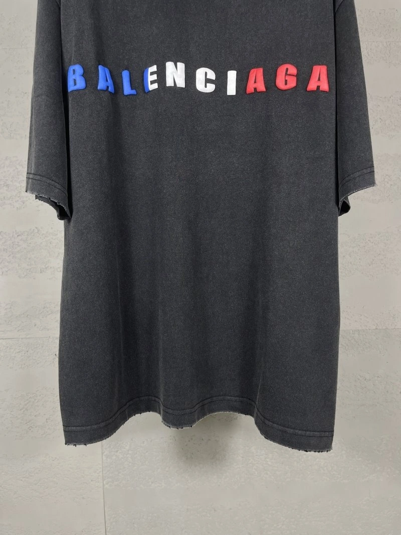 Balenciaga T-Shirts Trendy 96391