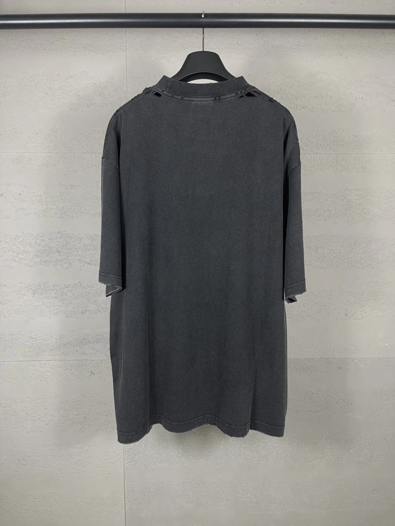 Balenciaga T-Shirts Trendy 96391