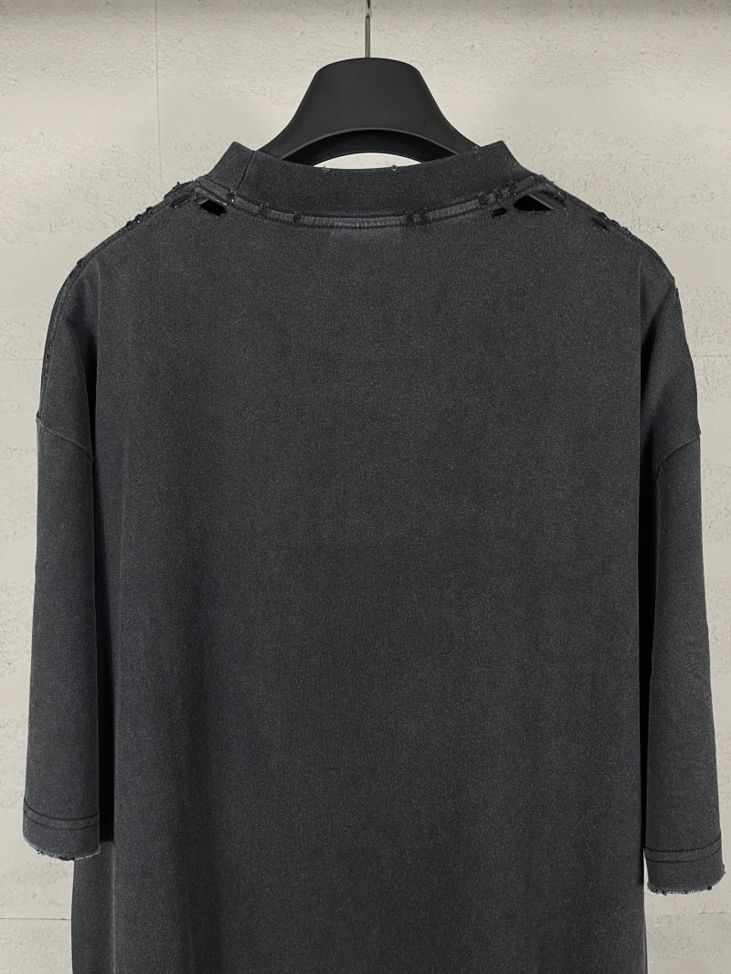 Balenciaga T-Shirts Trendy 96391