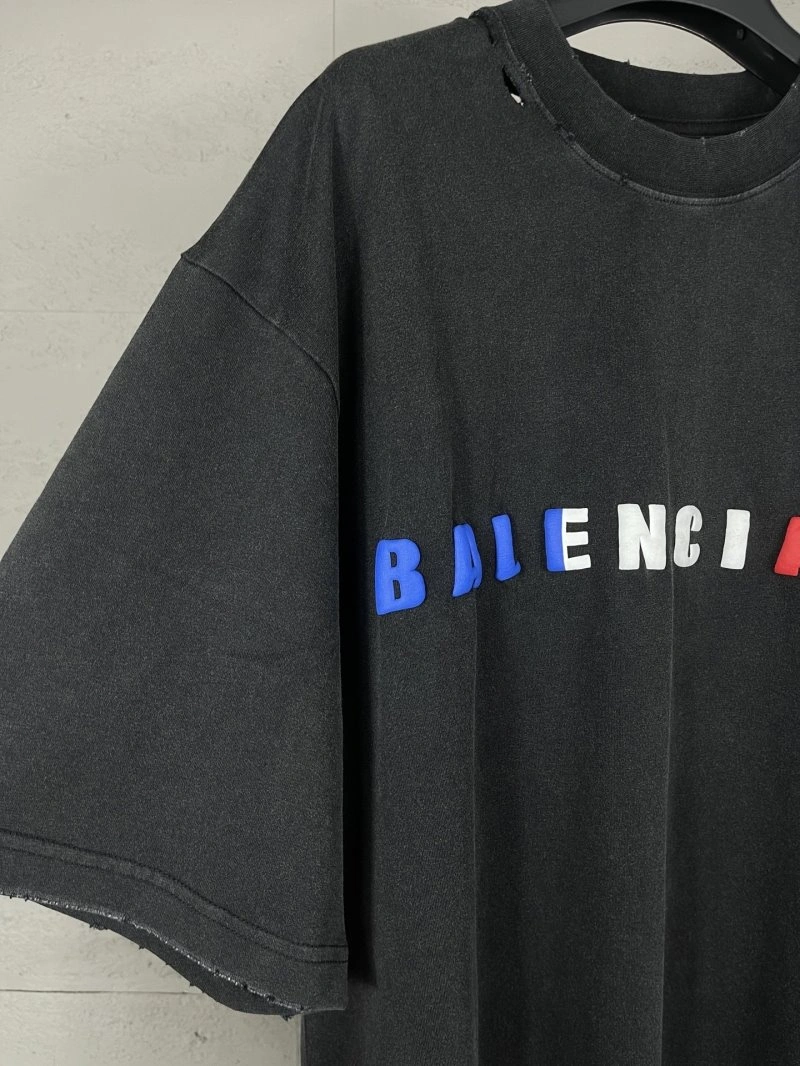 Balenciaga T-Shirts Trendy 96391