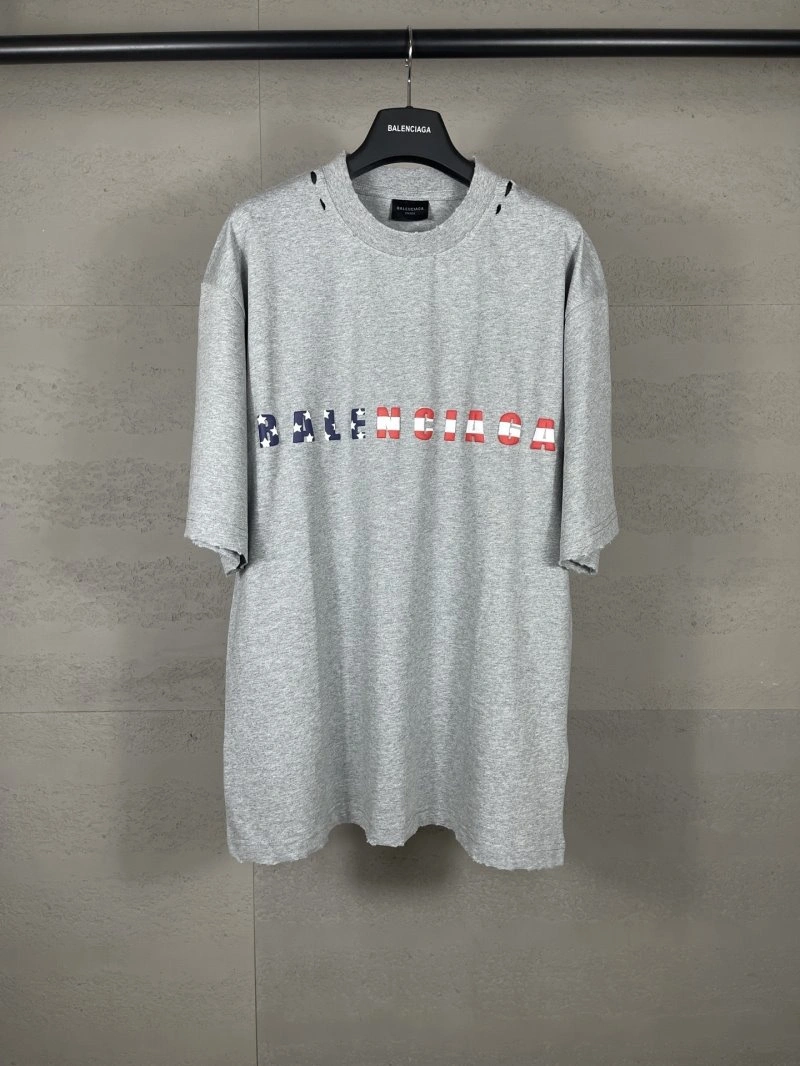 Balenciaga T-Shirts Soft 96389